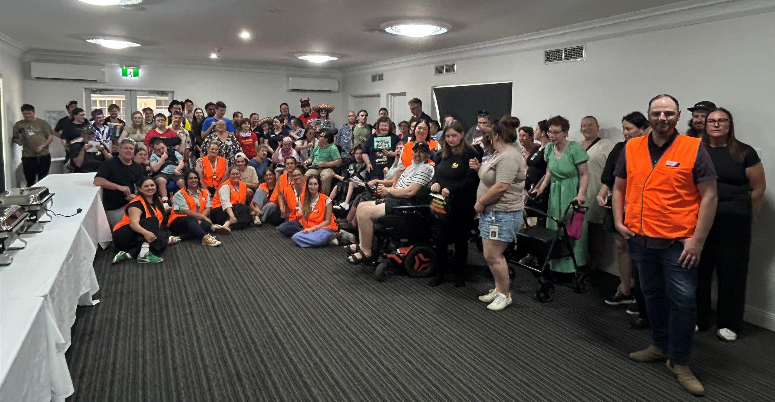 IDPwD Triviability Wagga Wagga