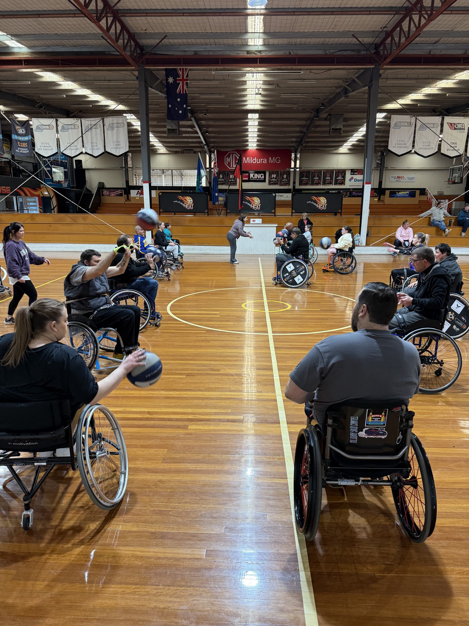 Hot Wheelies 2nd session1