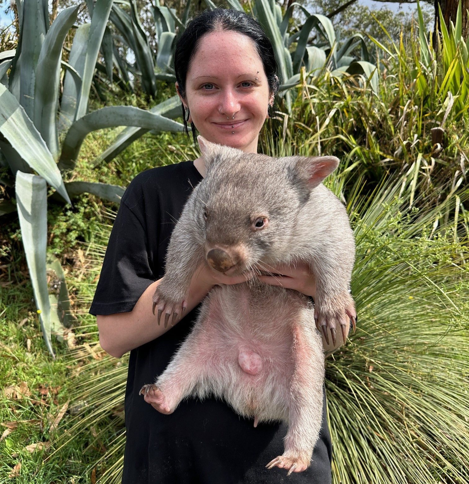 NDIS participant Anastasia6