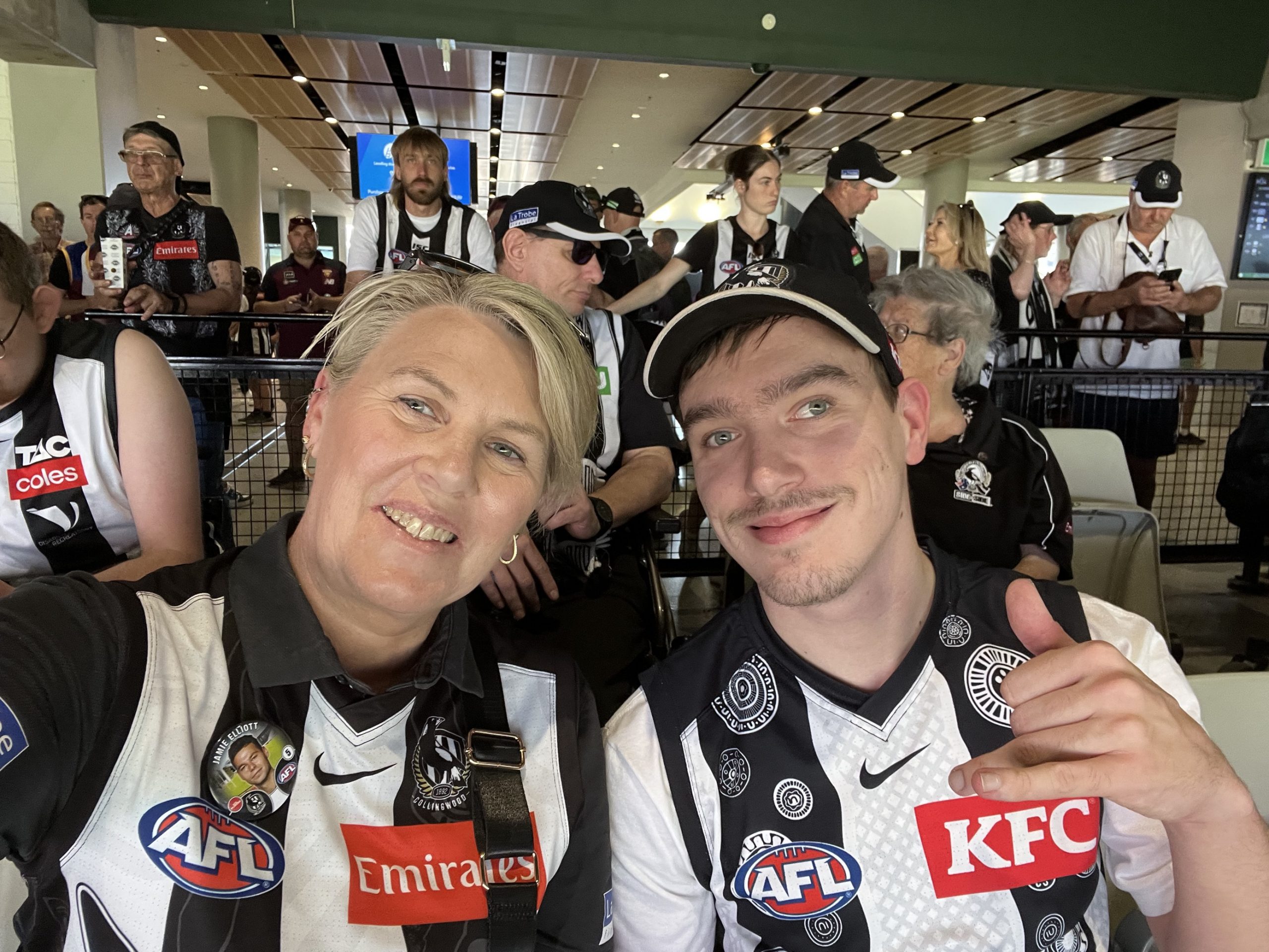 2023 AFL Grand Final