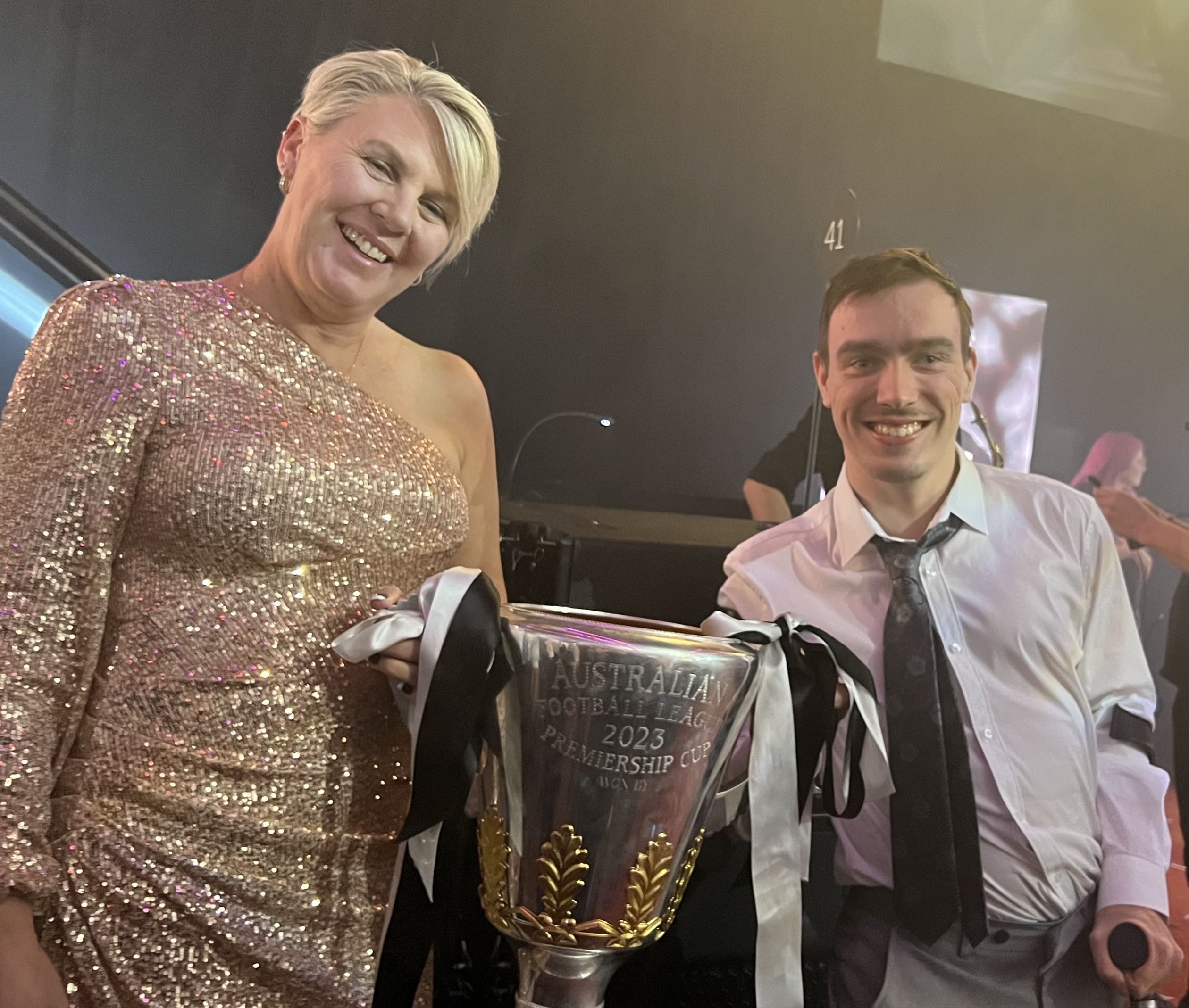 Grand Final Dinner 2023