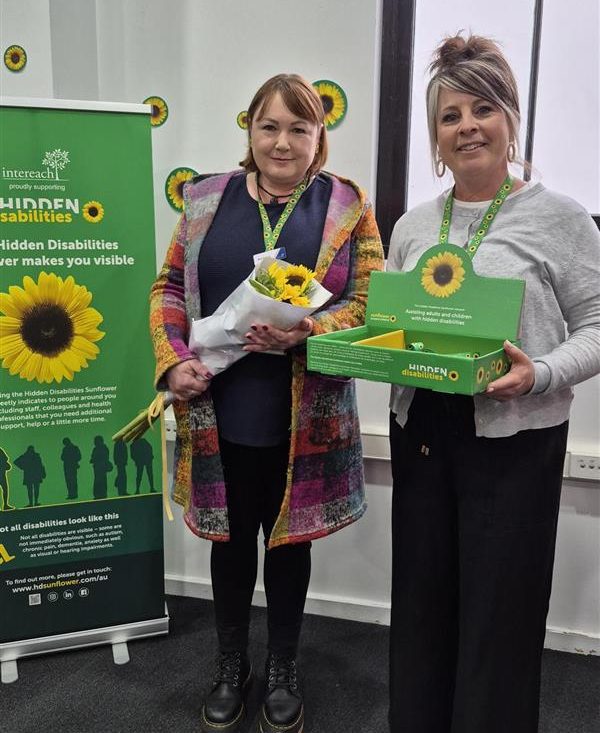 HD Sunflower launch Bendigo1