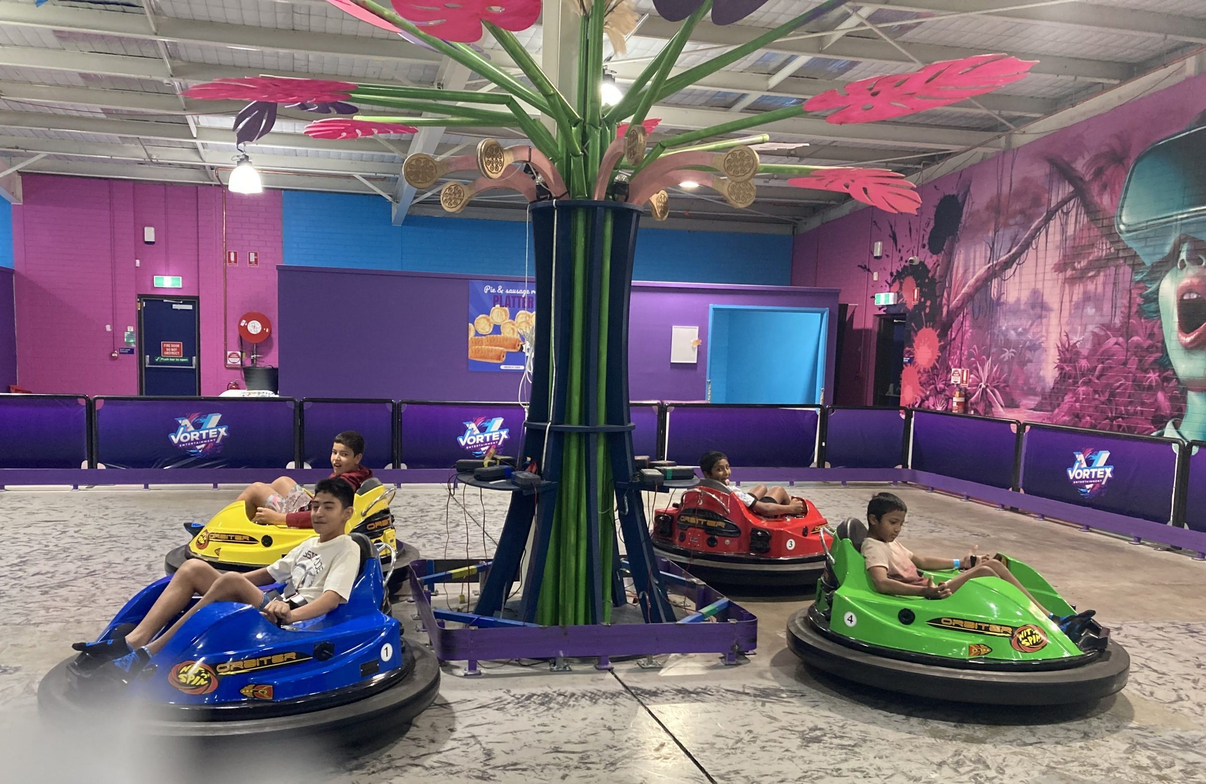 ROAR holiday program (1)