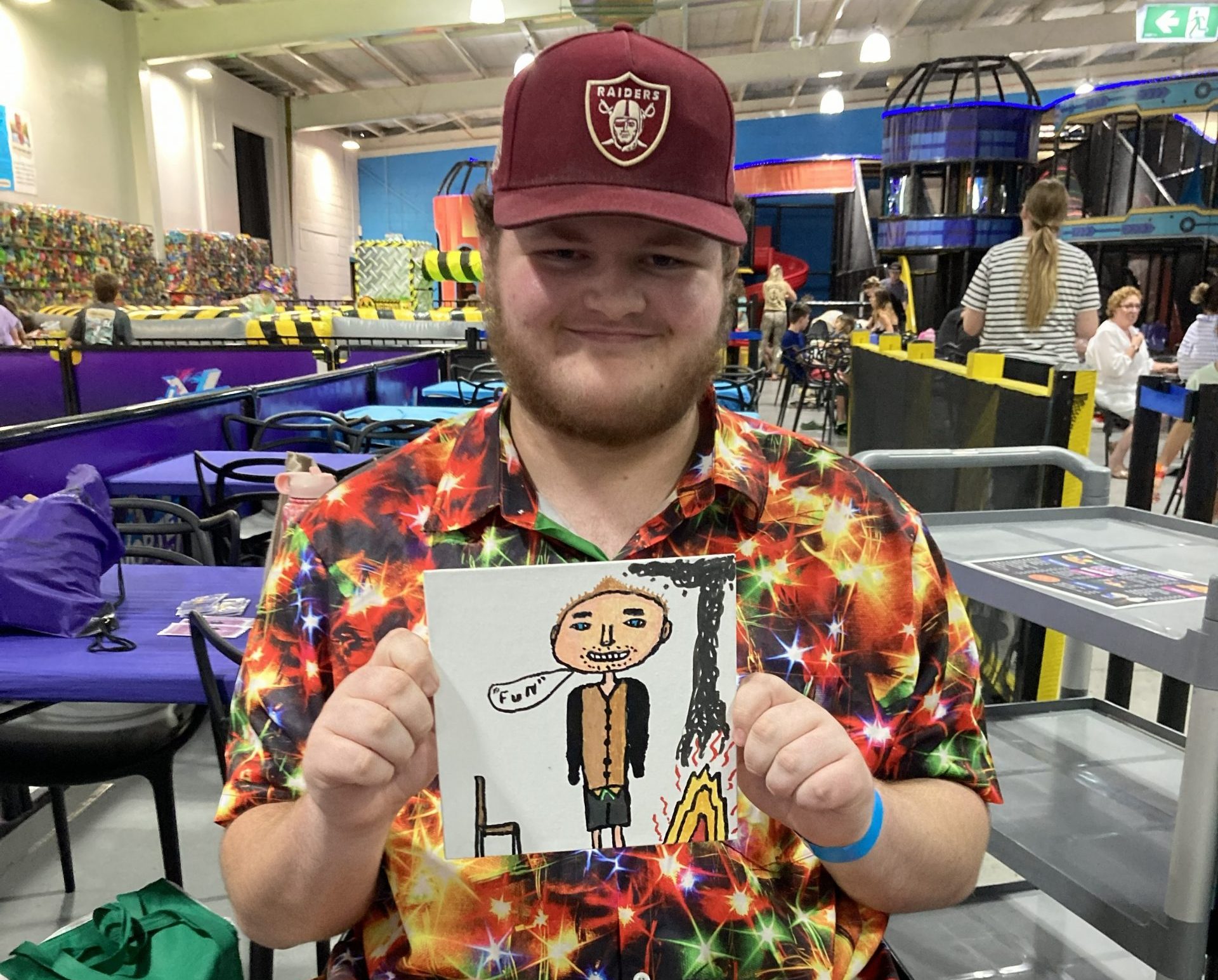 ROAR holiday program (1)