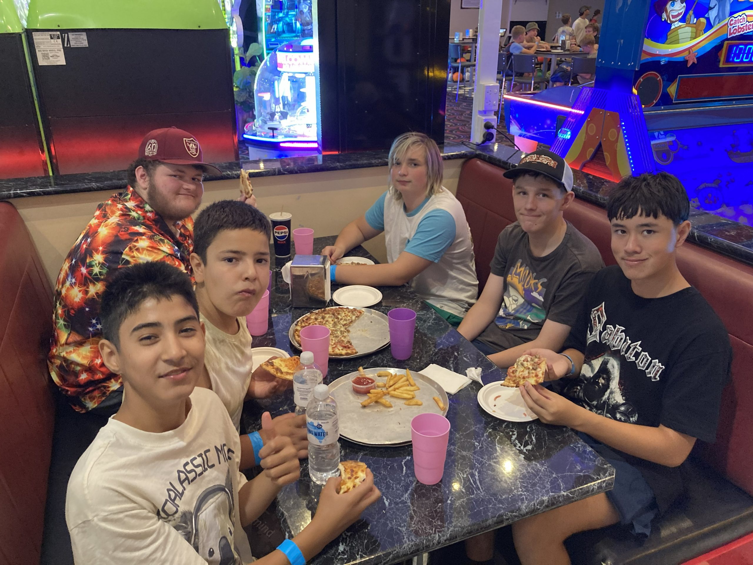 ROAR holiday program (10)