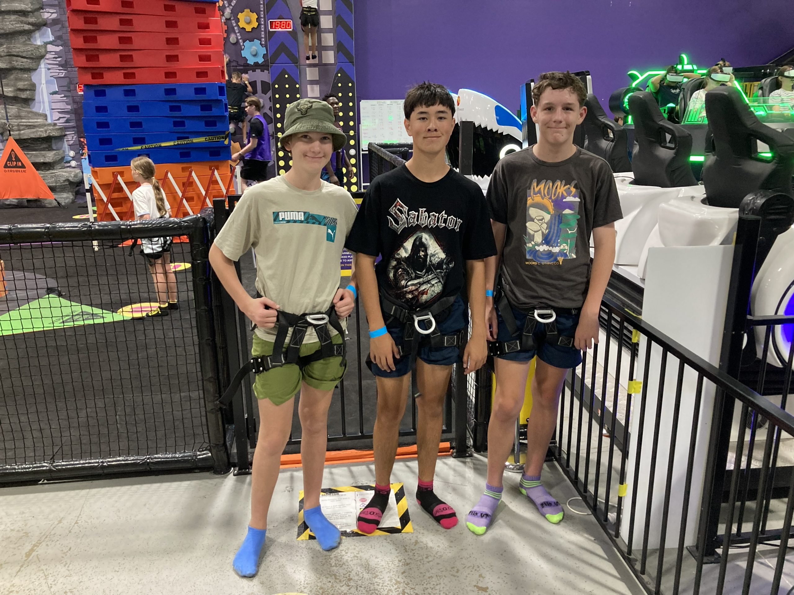 ROAR holiday program (6)