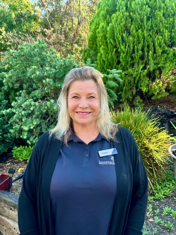 CSW Cathy Gooley