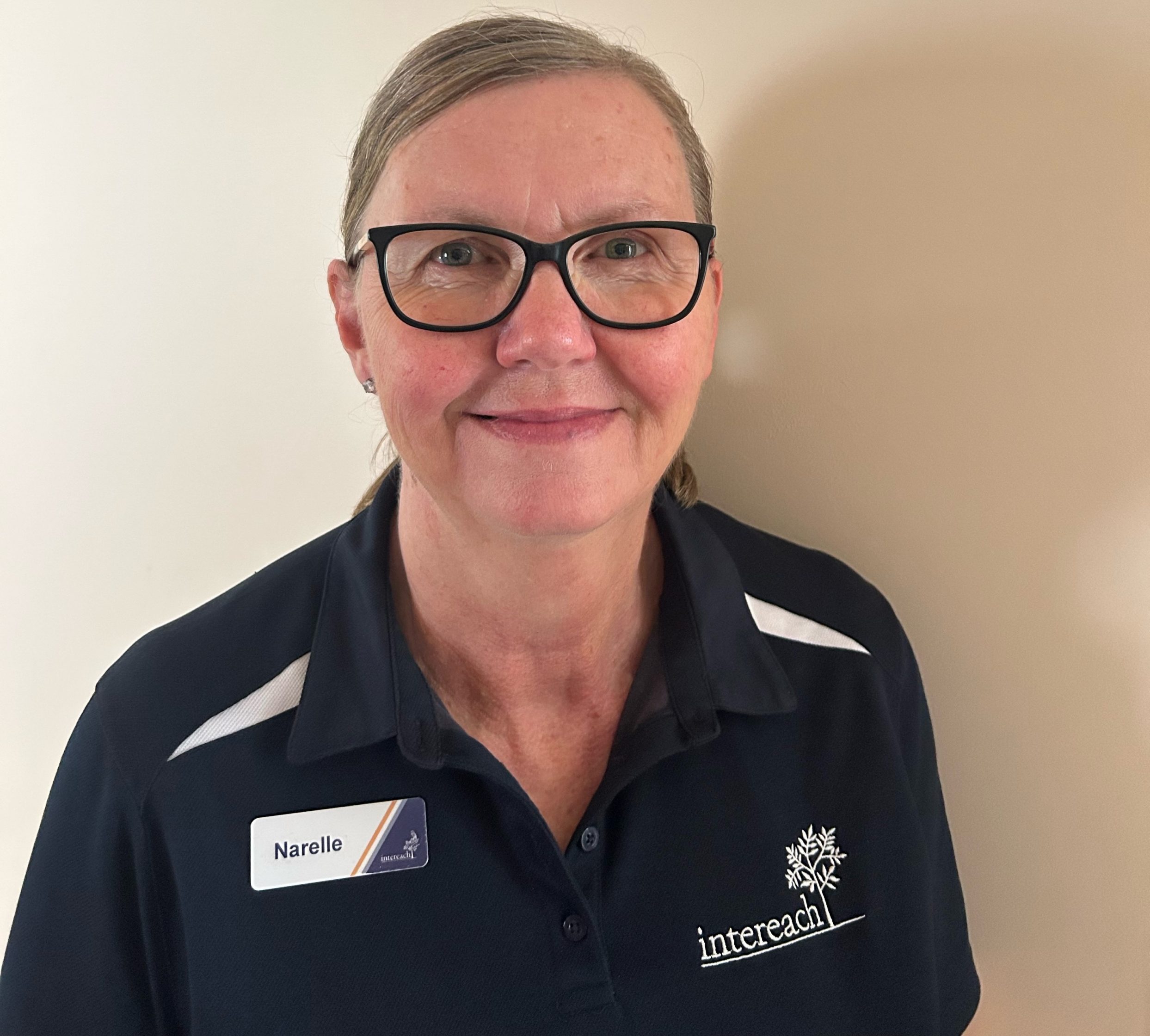 CSW Narelle Edny