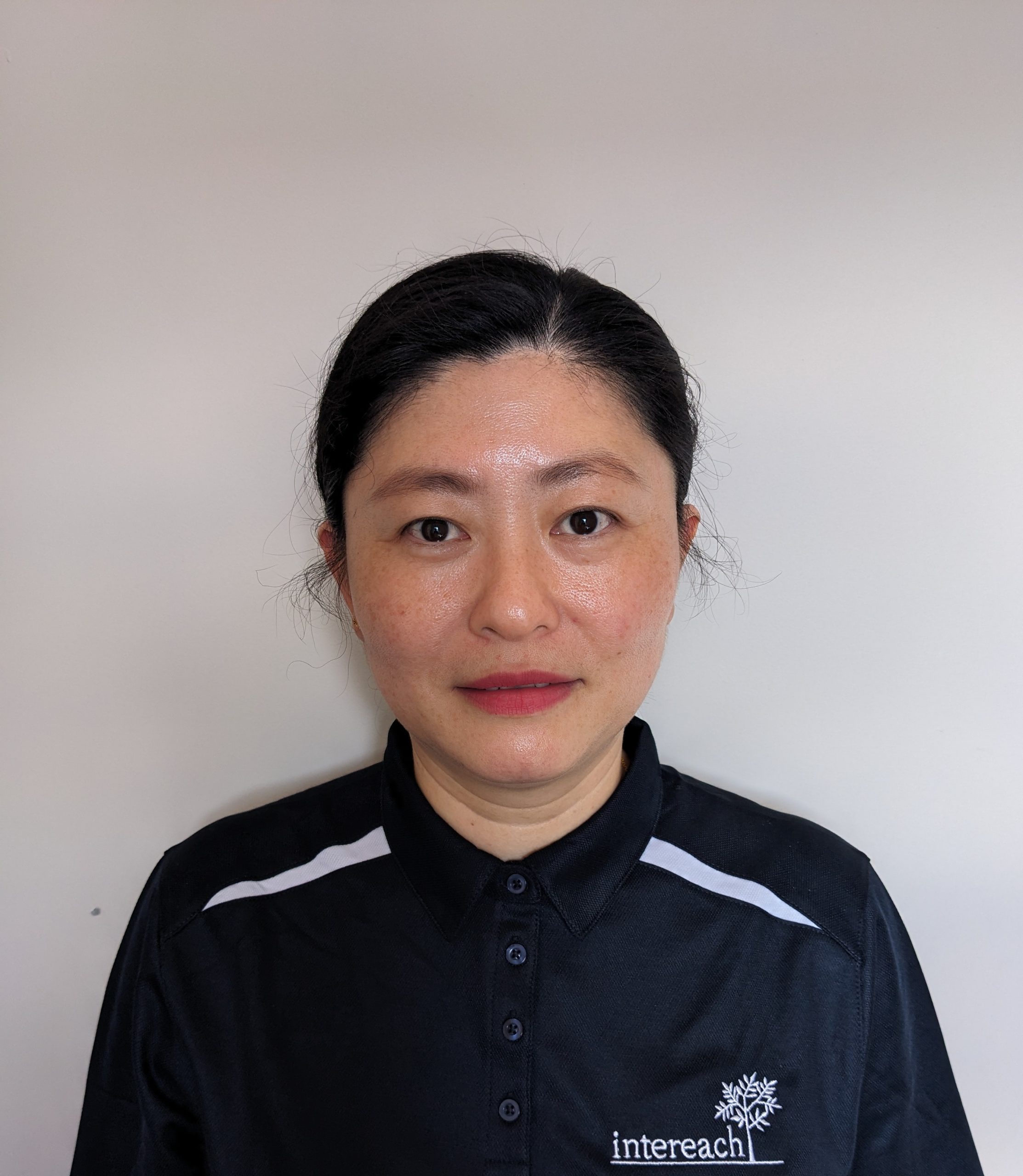 CSW Qiuhong