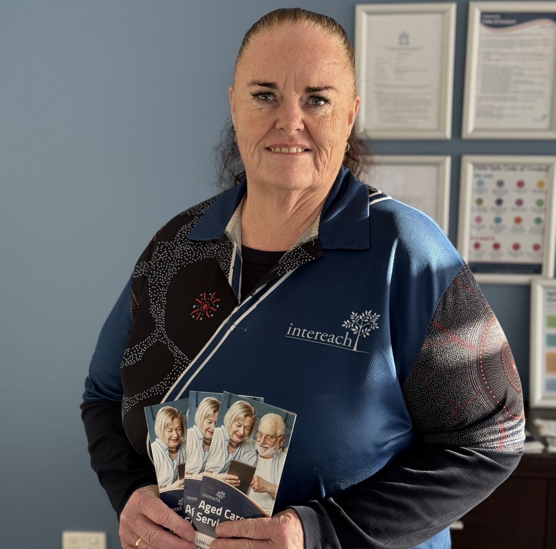 Care Partner Tamra Nevinson2