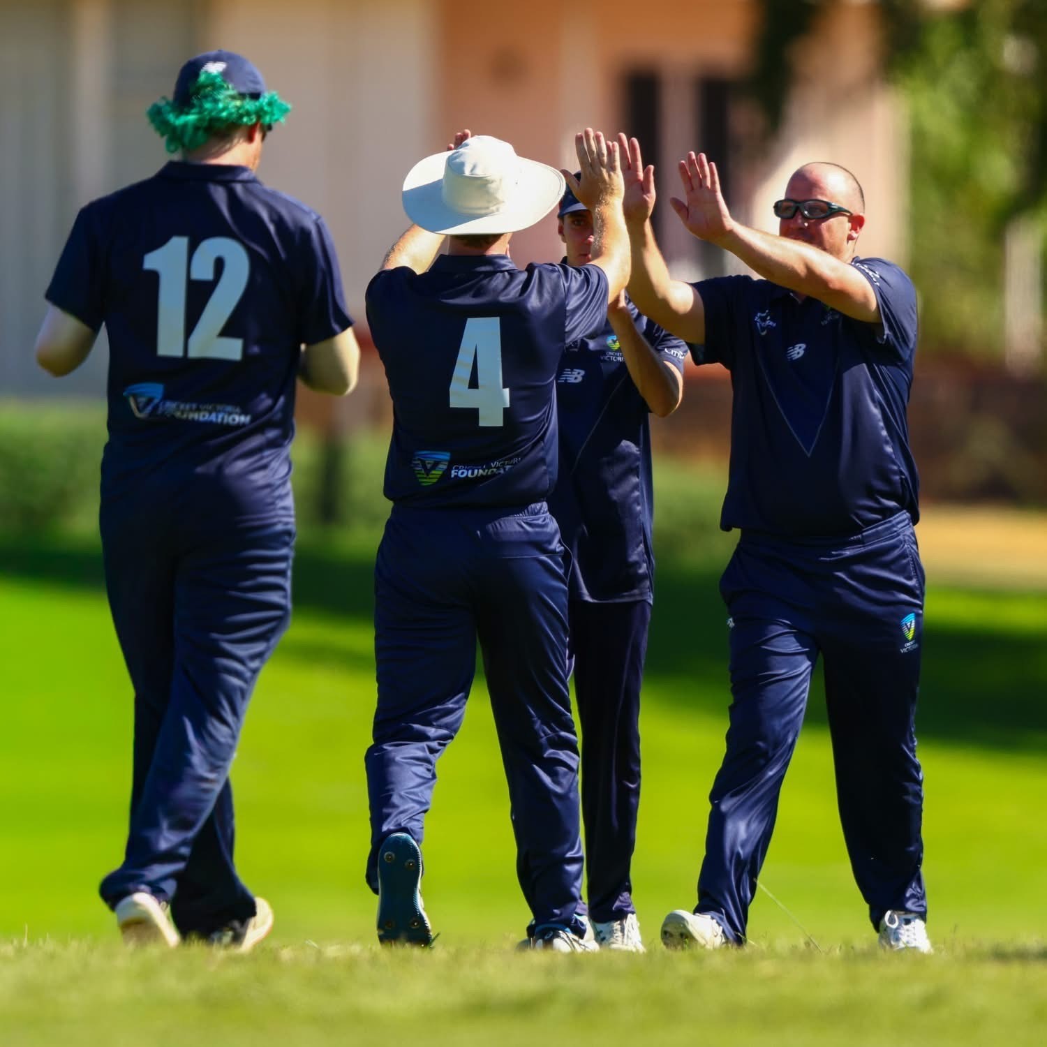 MichaelFord tournament