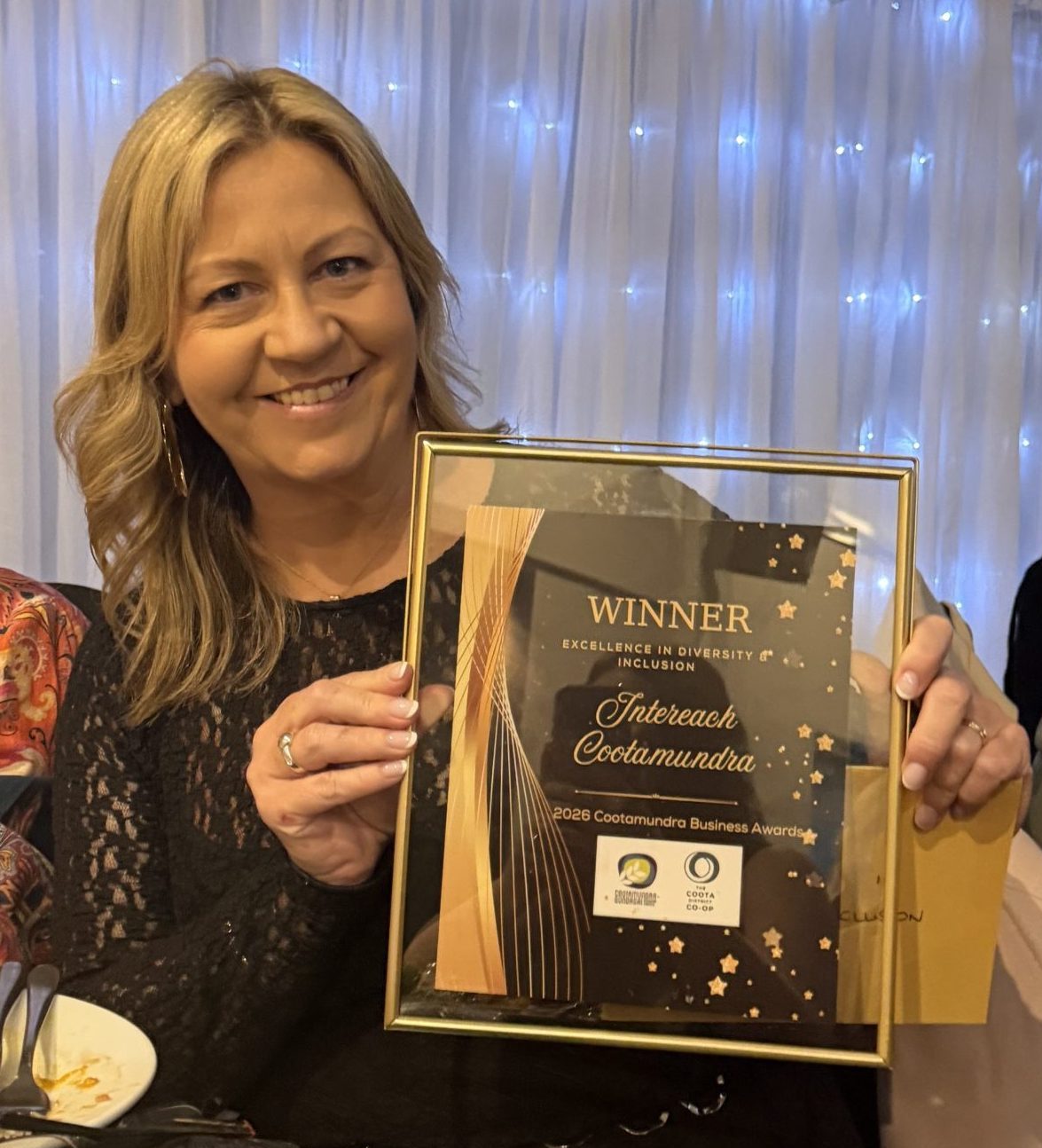 Coota – Excellence in diversity and inclusion